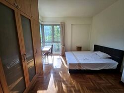 Rafflesia Condominium (D20), Condominium #622690331